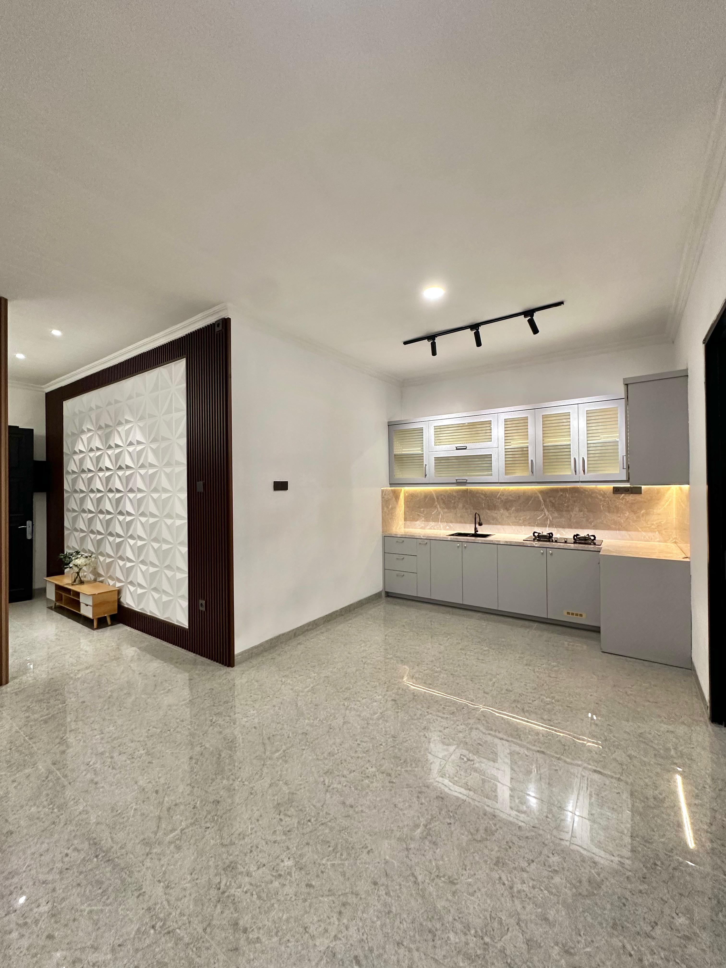 Rumah dijual di Cluster Hawaii Deltamas